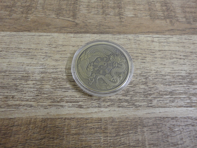 記念硬貨